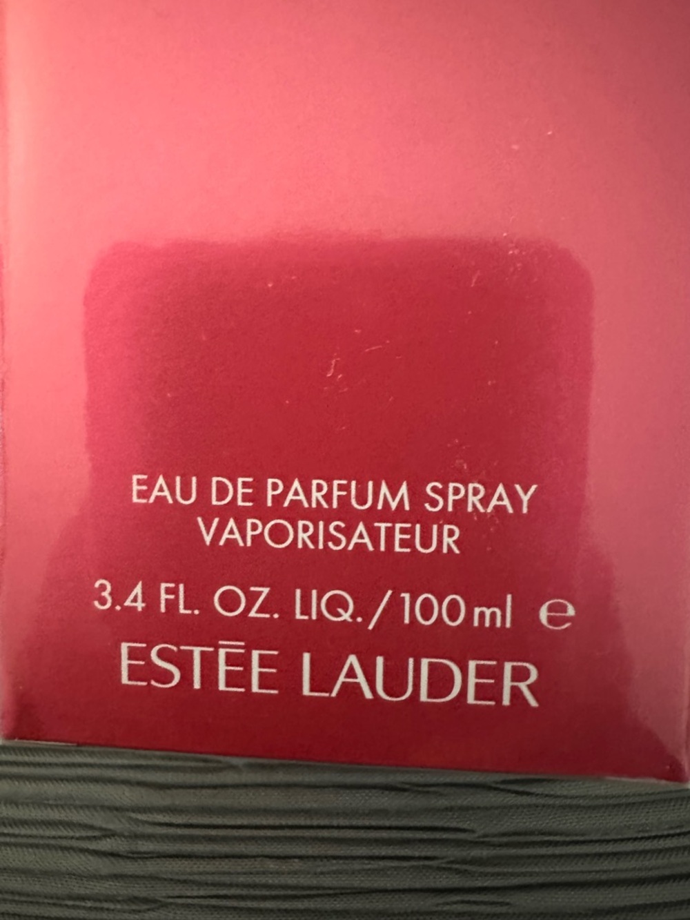 Estée Lauder Beautiful Eau de Parfum Spray 3.4 - Picture 2 of 2